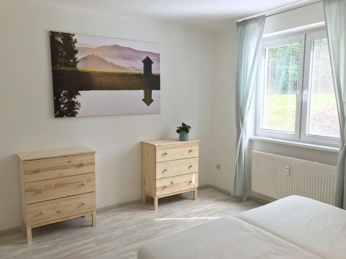 Apartman Hodrusa-Hamre Exterior foto