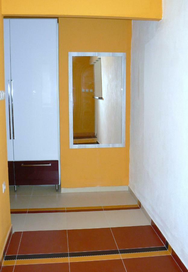 Apartman Hodrusa-Hamre Exterior foto
